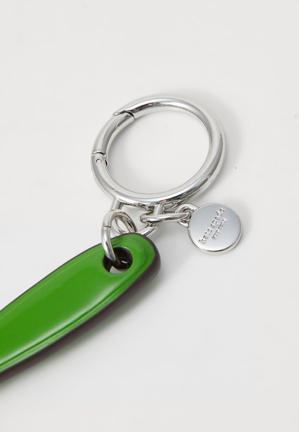 SQUEEZE EMBELLISHED PAINTBRUSH KEY - Keyring3