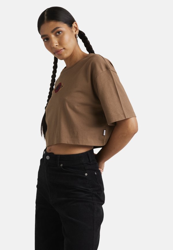 JUPITER  - Print T-shirt3