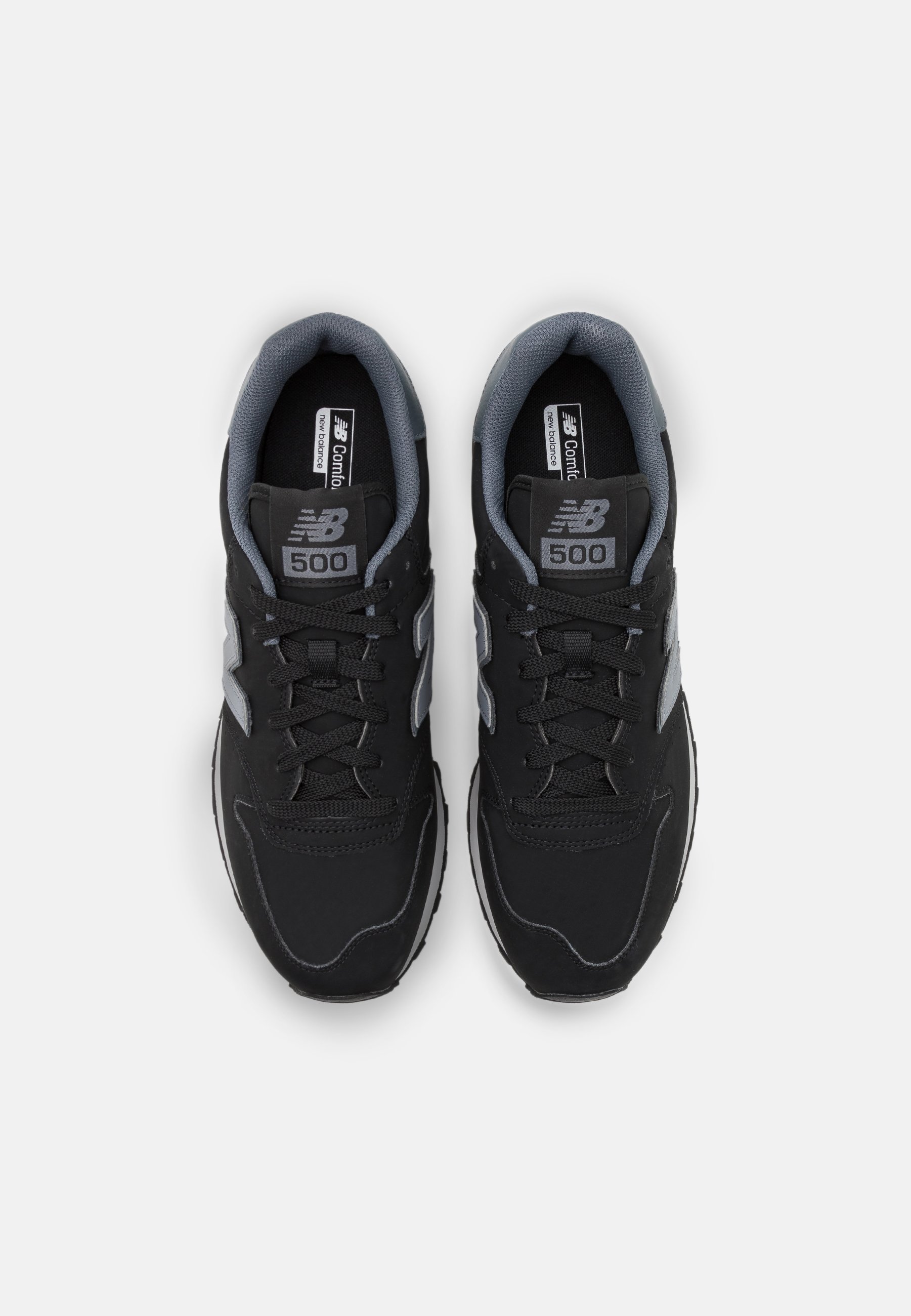 zalando new balance gm500