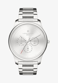 Unausgewählt, silberfarben