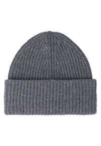 Unselected, grey melange