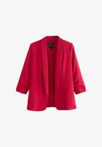 Niewybrane, red