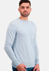 Mahogany TOURAINE-FIRST - Pullover - whisper