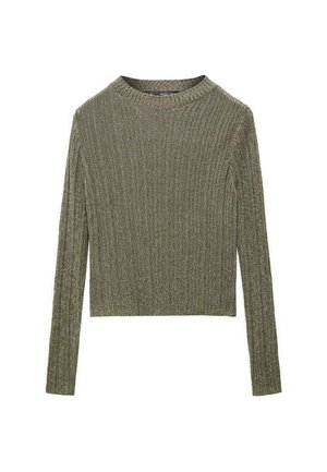 Mango Vesta - khaki