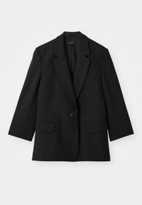 SUZANNE - Blazer - black