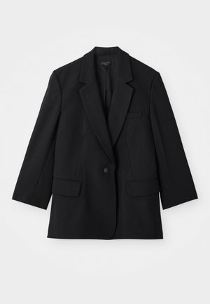 SUZANNE - Blazer - black