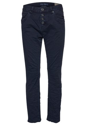 Jeans relaxed fit - dark blue