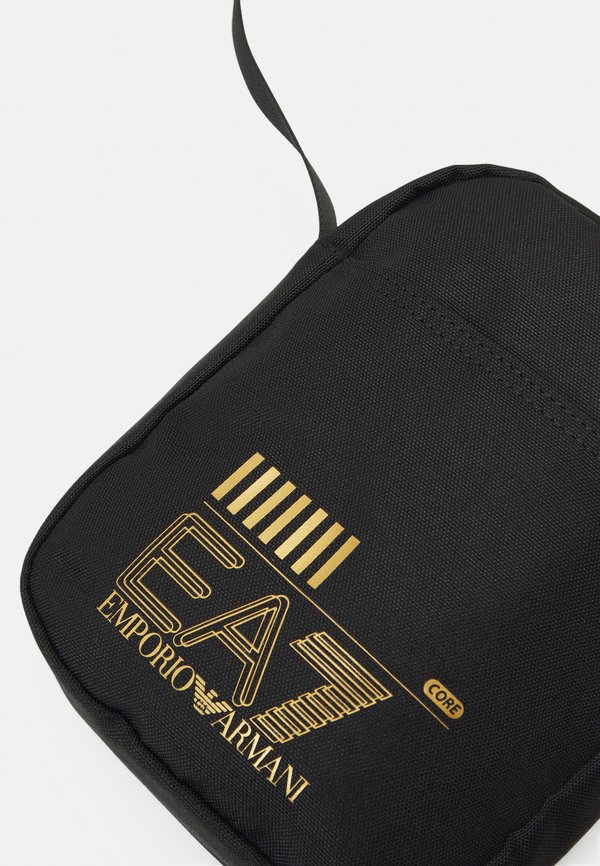 TRAIN CORE POUCH BAG UNISEX - Cross body bag3