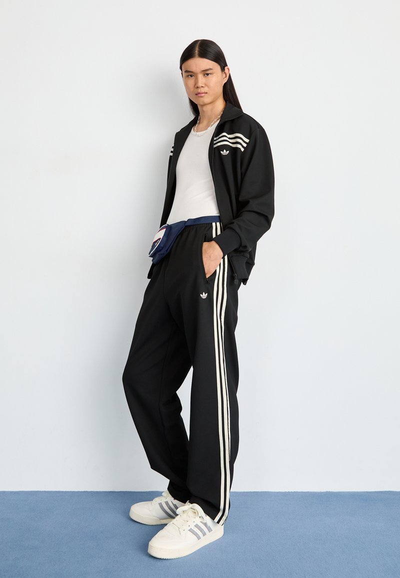 Tracksuits Adidas Womens Clothing Adidas Cigarette Pants