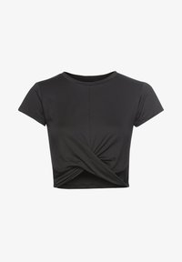 Unausgewählt, schwarz