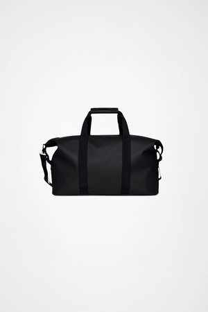 HILO BAG UNISEX - Hétvégi táska - green