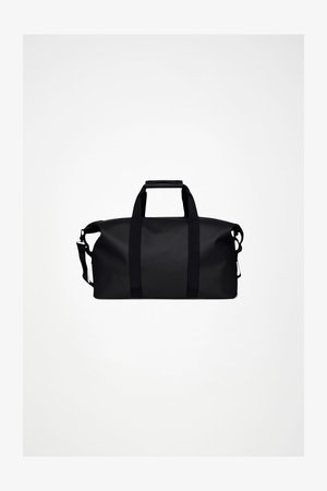 HILO BAG UNISEX - Víkendová taška - green