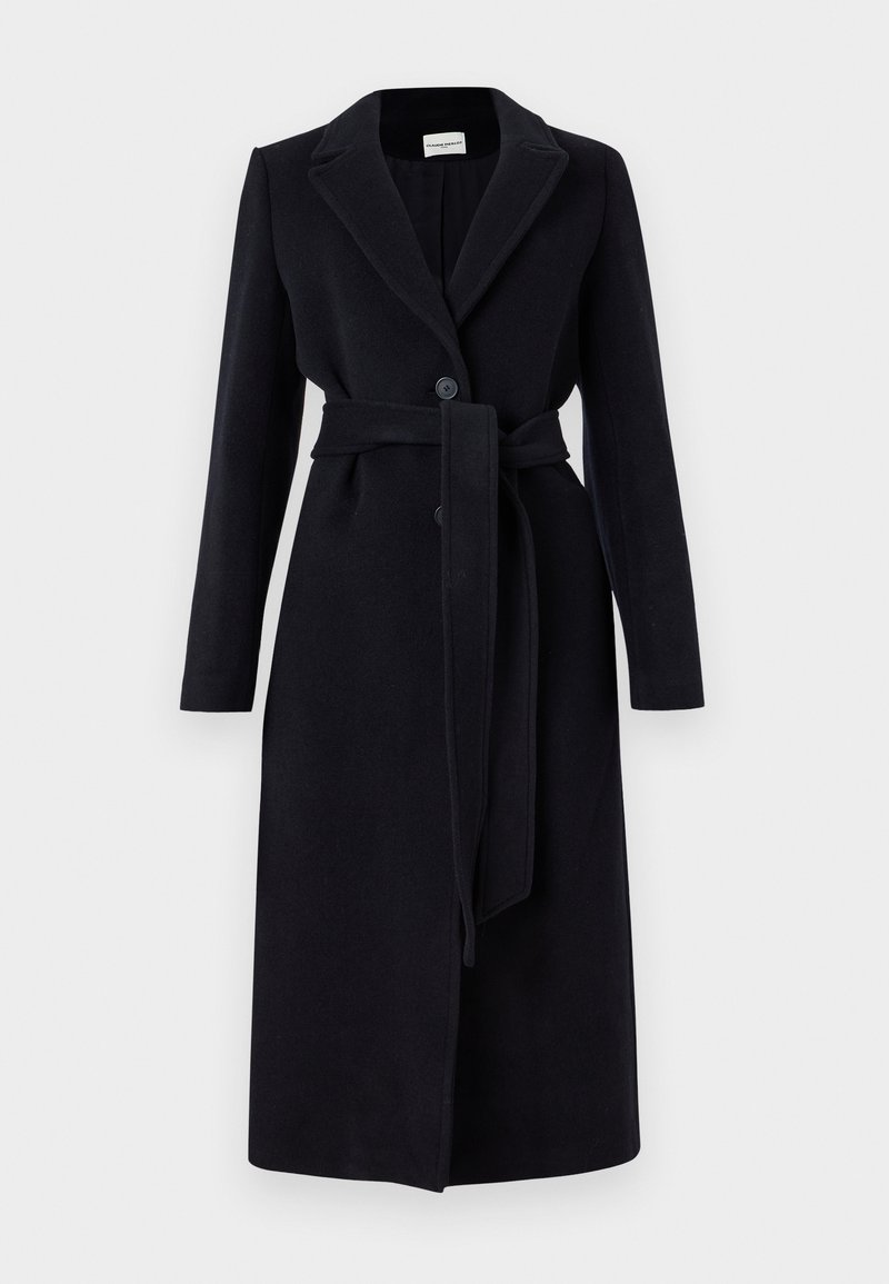 CLAUDIE PIERLOT Mantel donkerblauw CLAUDIE PIERLOT Mantel donkerblauw