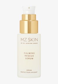 MZ SKIN - CALMING RESCUE SERUM - Serum Miniatyrbilde 1