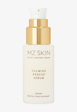 MZ SKIN CALMING RESCUE SERUM - Serum