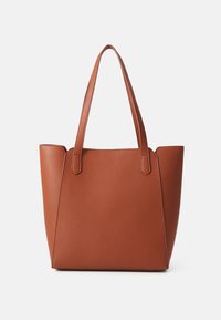 Velika torba - cognac