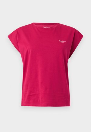 Pepe Jeans, BLOOMA, różowy