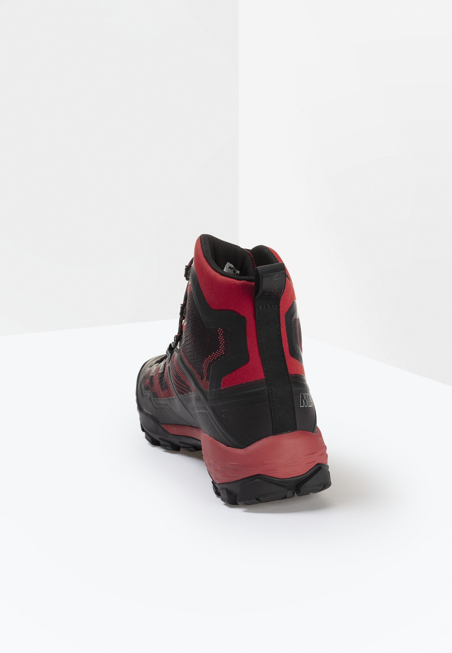 mammut mens ducan high gtx shoe