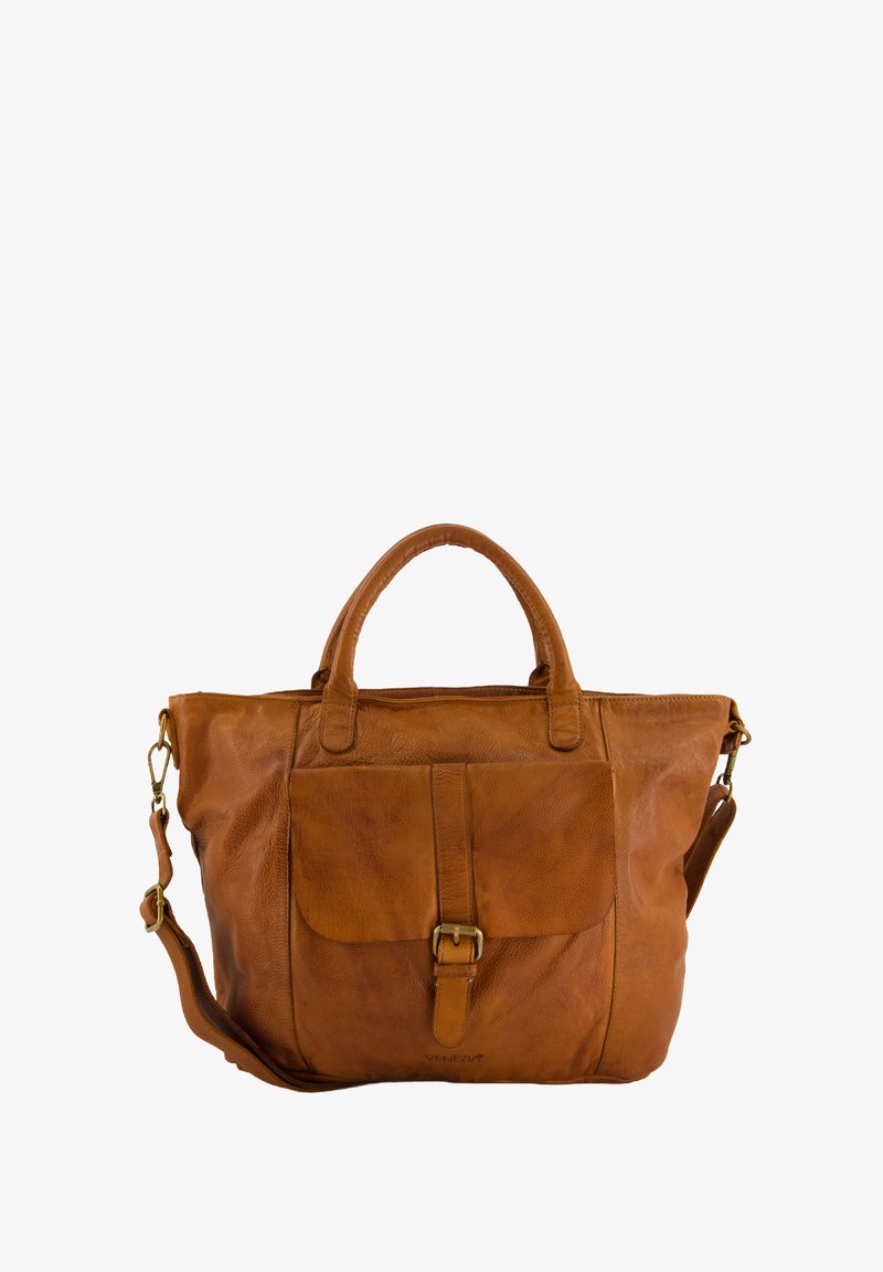 VENEZIA Shopper - bronze