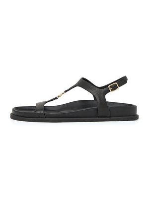 Polo Club, Sandalias - black