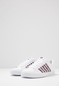 K-SWISS Sneakers basse - white