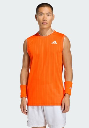 PRO 2 - Top - pure orange