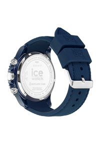 Ice-Watch Cronografo - blue lime l