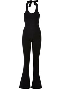 INTERLOCK NECKHOLDER  - Kombinezons - black