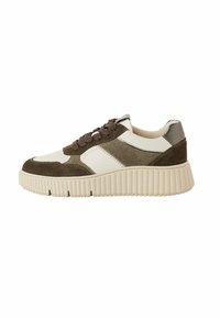 Non sélectionné, olive comb