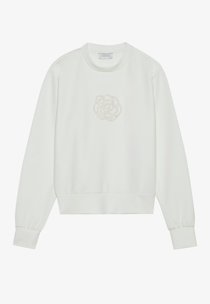 Anna Field Sweater crème Anna Field Sweater crème