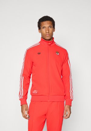 adidas Originals BENFICA ICON TRACK TOP - Equipación de clubes - red