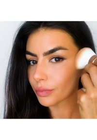 Charlotte Tilbury AIRBRUSH BRONZER - REFILL - Bronzer - 3 tan