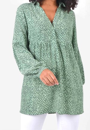 Tuniek - green