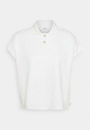 T-shirt imprimé - white