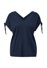 Unselected, tiefblau