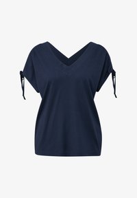 Unselected, tiefblau