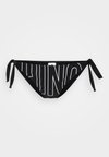 LACCI - Bikini bottoms - nero