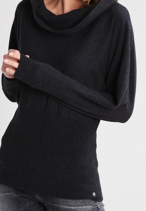Maglione - black