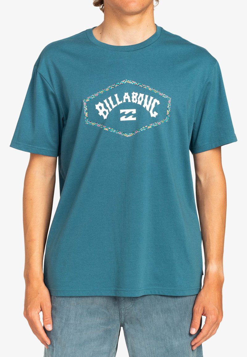 Tee shirt Exit arch Billabong main image 0