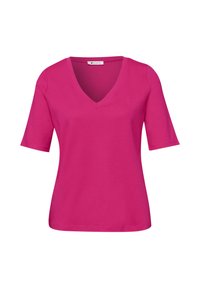 Non sélectionné, pink