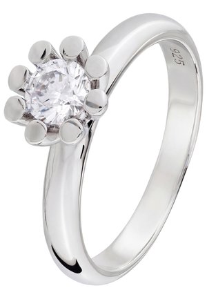 JOBO JOBO RING - Ring - silver-coloured
