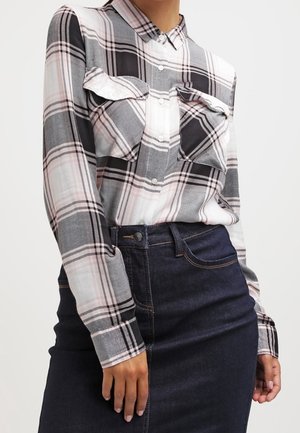 Blus - white