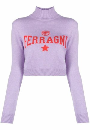 CHIARA FERRAGNI Maglione - lil