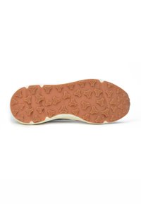 Coronel Tapiocca Zapatillas - taupe kaki azul beige
