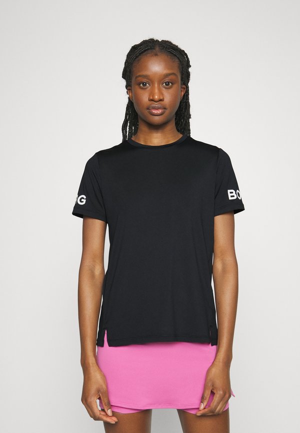 BORG TEE - Basic T-shirt