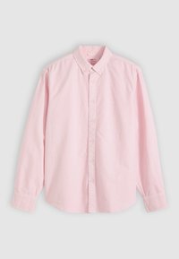 Niet geselecteerd, au natural