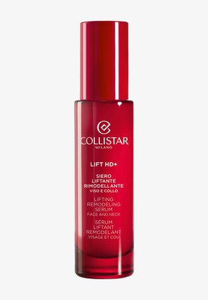 Collistar LIFT HD+ LIFTING REMODELING SERUM FACE AND NECK - Serum - -