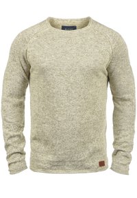 Blend Pullover - off-white