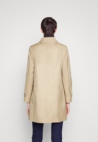 Lauren Ralph Lauren Kort kappa / rock - tan