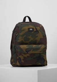 Vans MN OLD SKOOL III BACKPACK - Mochila - classic